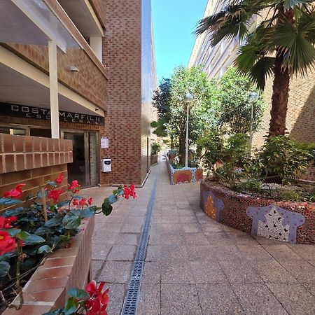 Appartement Costa Marfil Ii, 2 Linea à Oropesa del Mar Extérieur photo