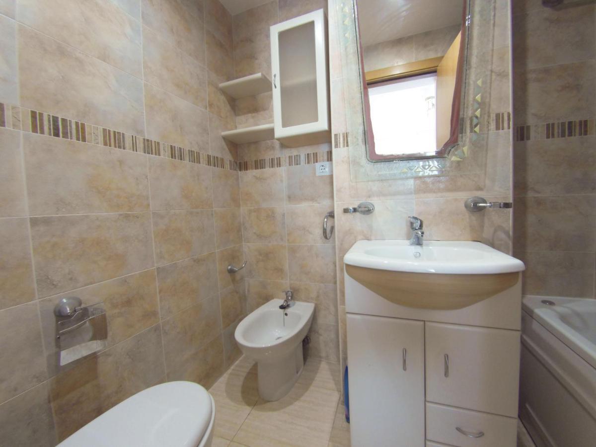 Appartement Costa Marfil Ii, 2 Linea à Oropesa del Mar Extérieur photo